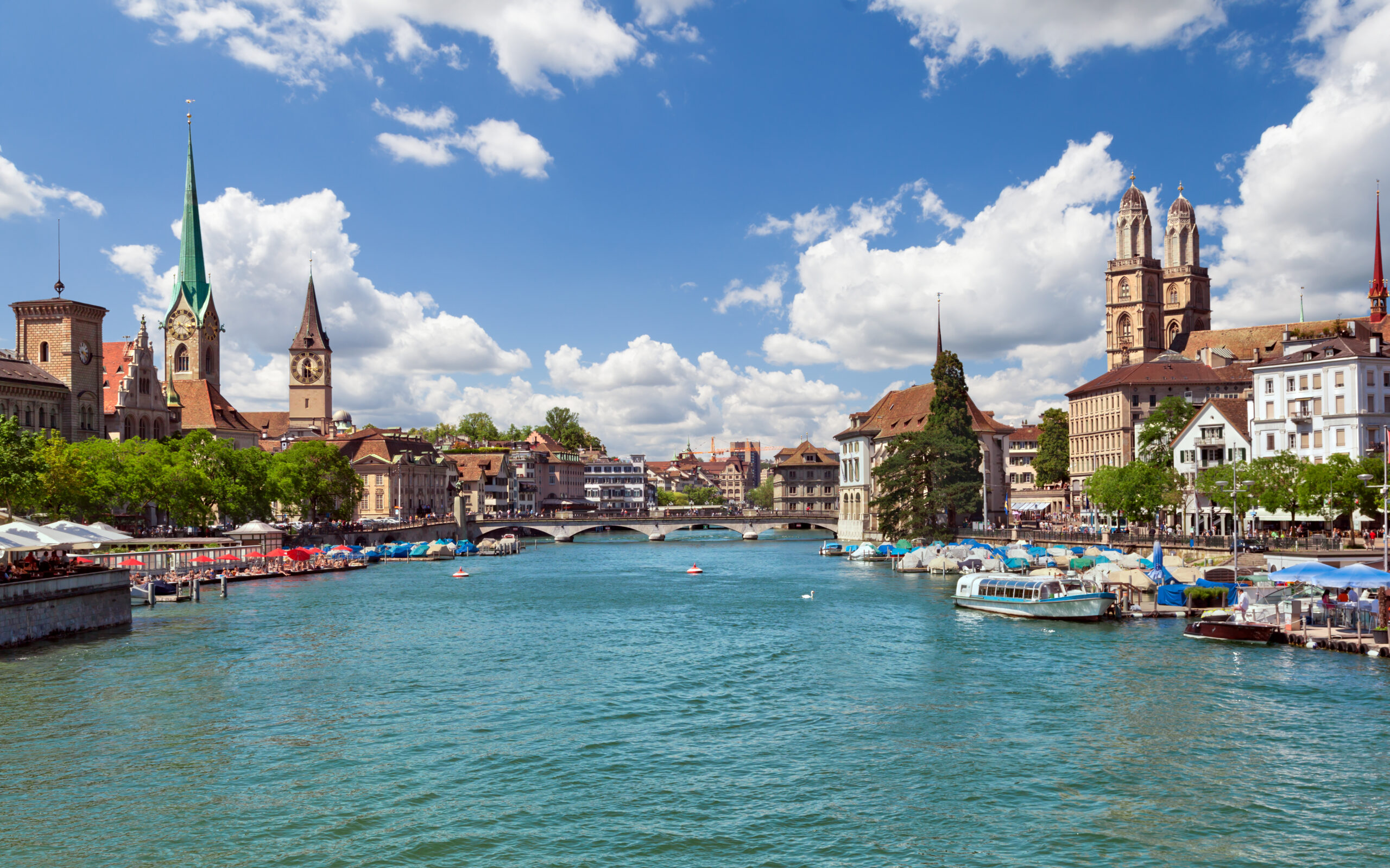 Gastro Suisse